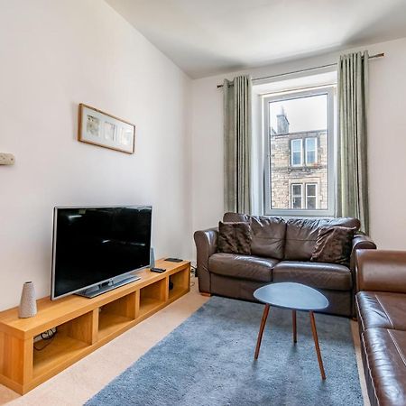 Amazing Apartments - Dalgety St - Near Holyrood Edinburgh Dış mekan fotoğraf