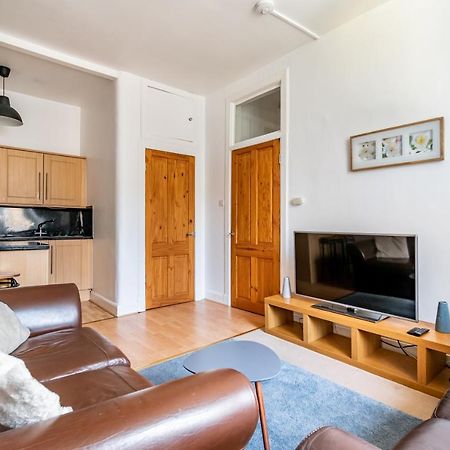 Amazing Apartments - Dalgety St - Near Holyrood Edinburgh Dış mekan fotoğraf